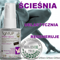 Lovelylovers TightUP Spray 50ml Obkurcza pochwę