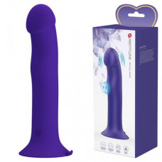 Boss Of Toys PRETTY LOVE - Murray - Youth, 12 pulse wave settings 12 vibration functions Suction base