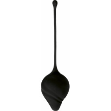 Virgite Kegel Ball - Black