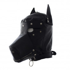 Perfect Lover Mask Doggie style