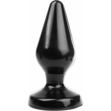 I Love Butt Classic Plug XXL Black