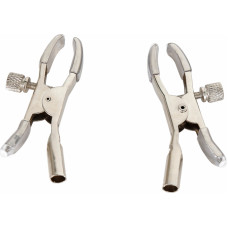 Kiotos Steel Classic Nipple Clamps