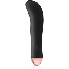 My First Bird Black Rechargeable Vibrator