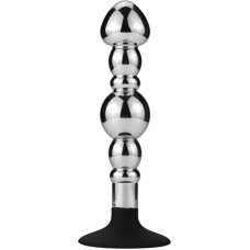 Kiotos Bdsm Anal Beads 4 Balls With Suction Cup