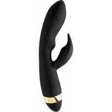 Lang Loys Eos G-Spot Dual Vibrator - Black