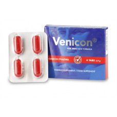 Kiotos Bdsm Venicon for Men EU (4 tabs)