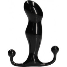 Aneros Progasm - Male G-Spot Stimulator - Black Ice