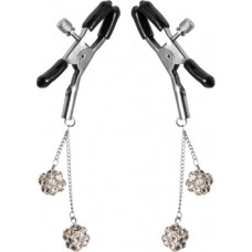 Xr Brands Ornament - Adjustable Nipple Clamps