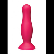 Doc Johnson Mode - Silicone Anal Plug - 4.5 / 11 cm