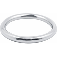 Kiotos Steel Cockring 8 mm - 55 mm