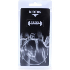 Kiotos Steel Round Magnetic Ballstretcher - 33 mm