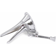 Kiotos Steel Collin Small Anal Speculum