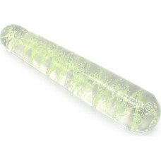 Kiotos Glass Glass Dildo Curve - Glow in the Dark