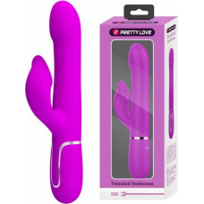 Boss Of Toys PRETTY LOVE - Twinkled Tenderness Purple, 7 vibration functions 4 rolling functions Memory function