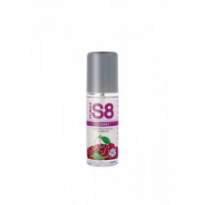 Boss Of Toys S8 WB Flavored Lube 125ml Cherry