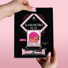 Boss Of Toys Kamasutra Play