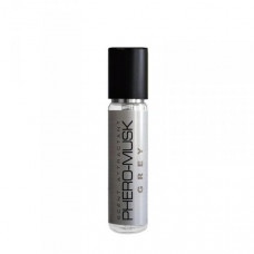 Boss Of Toys Feromony - Phero-Musk GREY 15ml.