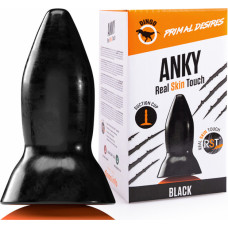 Dinoo Primal - Anky Black