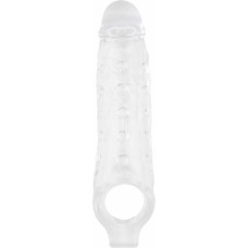 Chisa Mighty Sleeve With Ball Loop - Clear