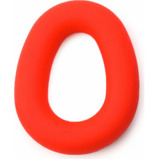 Sport Fucker Liquid Silicone Hero Ring - Red