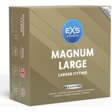 EXS Magnum Large Retail Pack - 48 pcs