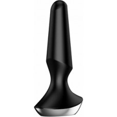 Satisfyer Plug-ilicious 2 - Vibrating Butt Plug