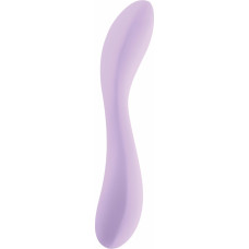 S Pleasures VIBRATOR LIBIDO CANDY PURPLE