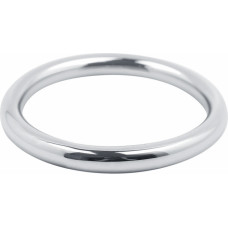 Kiotos Steel Cockring 8mm - 60 mm