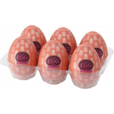 Boss Of Toys Tenga Egg Cone HB 6pcs