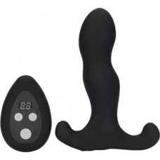 Aneros Vice 2 - Vibrating Male G-Spot Stimulator - Black