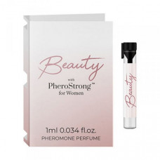 Boss Of Toys TESTER-Beauty with PheroStrong for Women 1ml