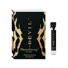 Boss Of Toys TESTER PheroStrong pheromone Devil for Men 1ml