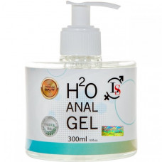 Lovestim H2O anal Gel 300ml żel analny na bazie wody