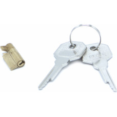 Kiotos Steel Compact Cylinder Lock