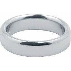 Kiotos Steel Cockring 4 mm x 12 mm - 55 mm