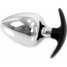 Kiotos Steel Anal Plug BIG-S Handle 60 mm