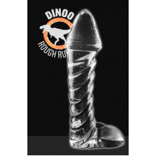 Dinoo Irritator - Clear