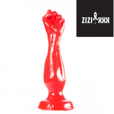 Zizi - One Fist - Red