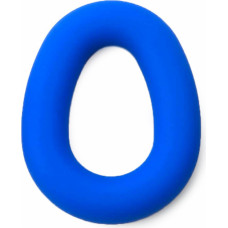 Sport Fucker Liquid Silicone Hero Ring - Blue