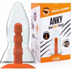 Dinoo Primal - Anky Clear