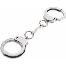 Kiotos Steel Classic Cops Handcuffs