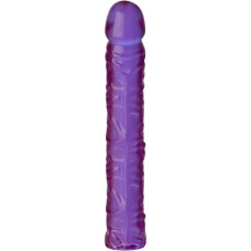 Doc Johnson Classic Dong - Classic Dildo - 10 / 25 cm