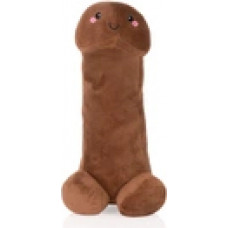 Boss Of Toys Penis Plushie - 12''/ 30 cm