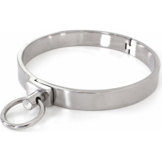 Kiotos Steel Steel Collar Solid M 11.5 cm