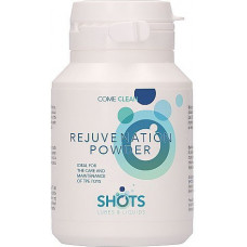 Boss Of Toys Shots - Rejuvenation Powder - 35 g