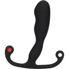 Aneros Helix Syn Trident - Male G-Spot Stimulator - Black