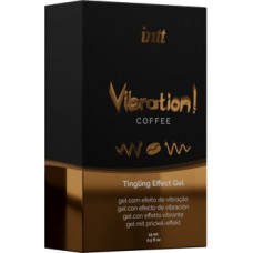 Boss Of Toys Żel- VIBRATION! Coffee