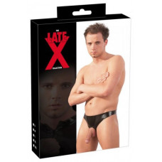 Boss Of Toys Men's Latex Briefs S-L