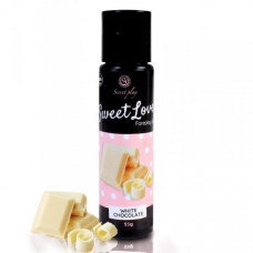 Boss Of Toys WHITE CHOCOLATE GEL - 60 ML