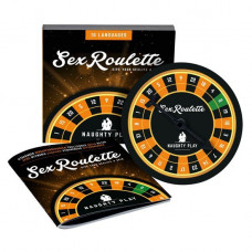 Boss Of Toys Sex Roulette Naughty Play (NL-DE-EN-FR-ES-IT-PL-RU-SE-NO)